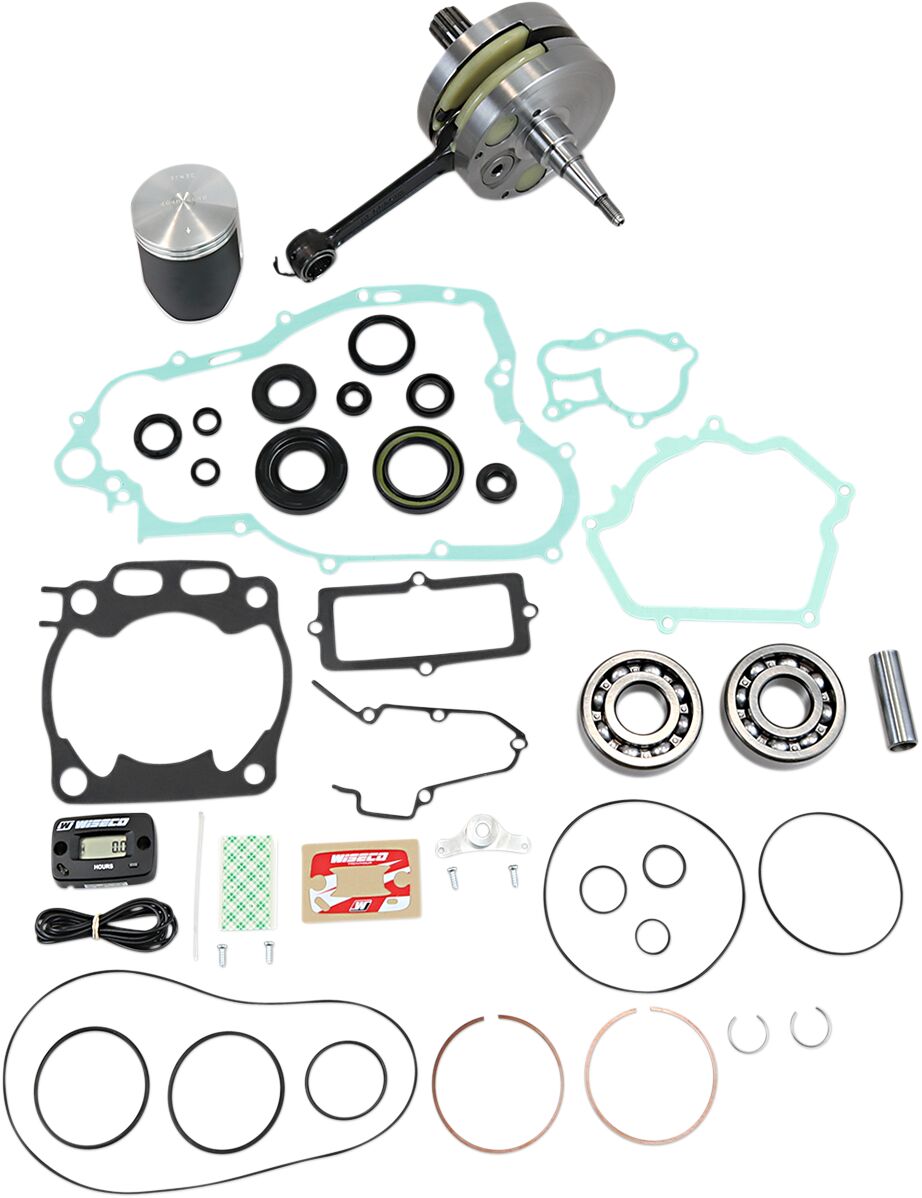 ENGINE REBUILD KIT PRO-LITE