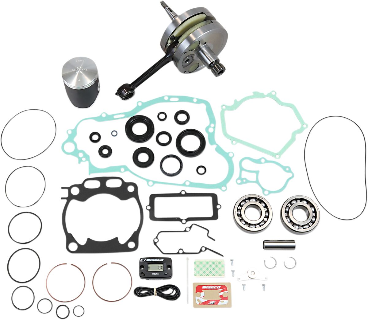 ENGINE REBUILD KIT PRO-LITE