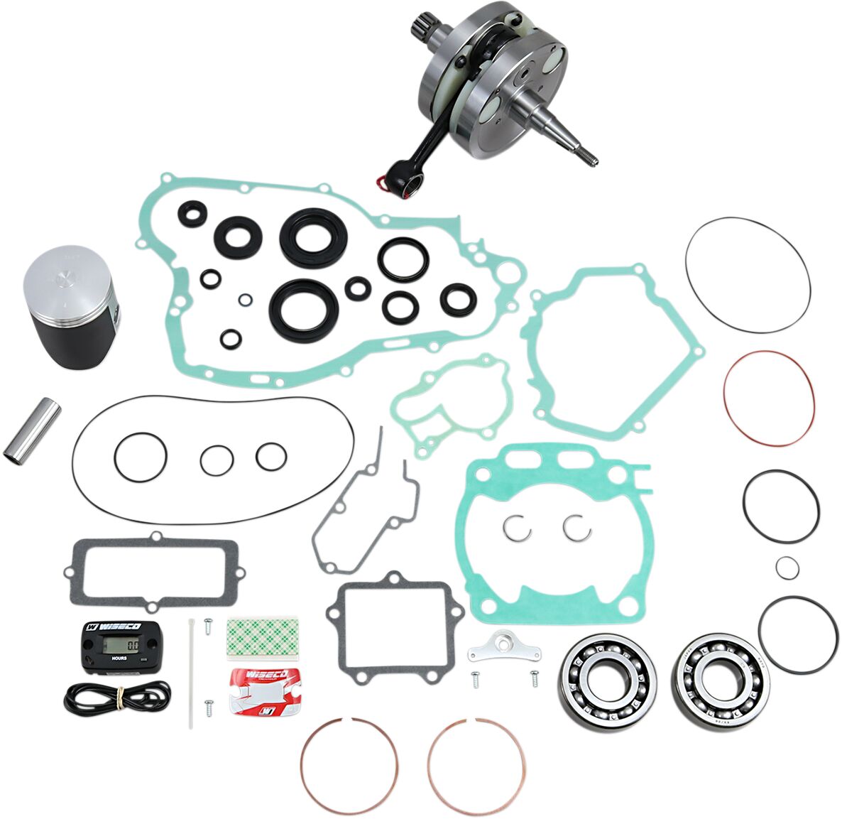 ENGINE REBUILD KIT PRO-LITE