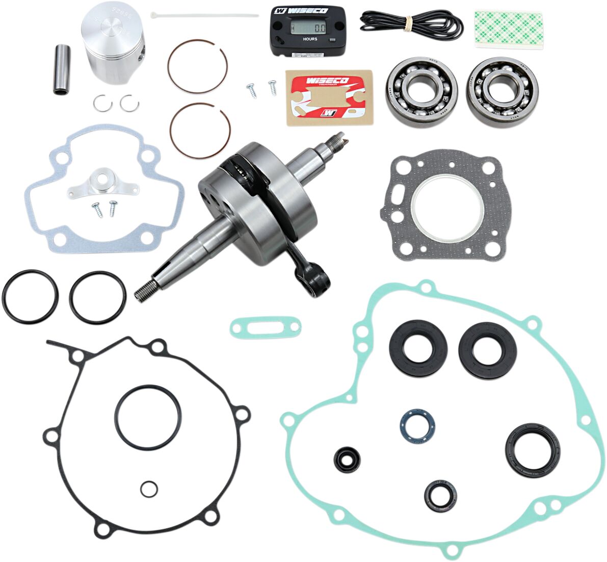 ENGINE REBUILD KIT