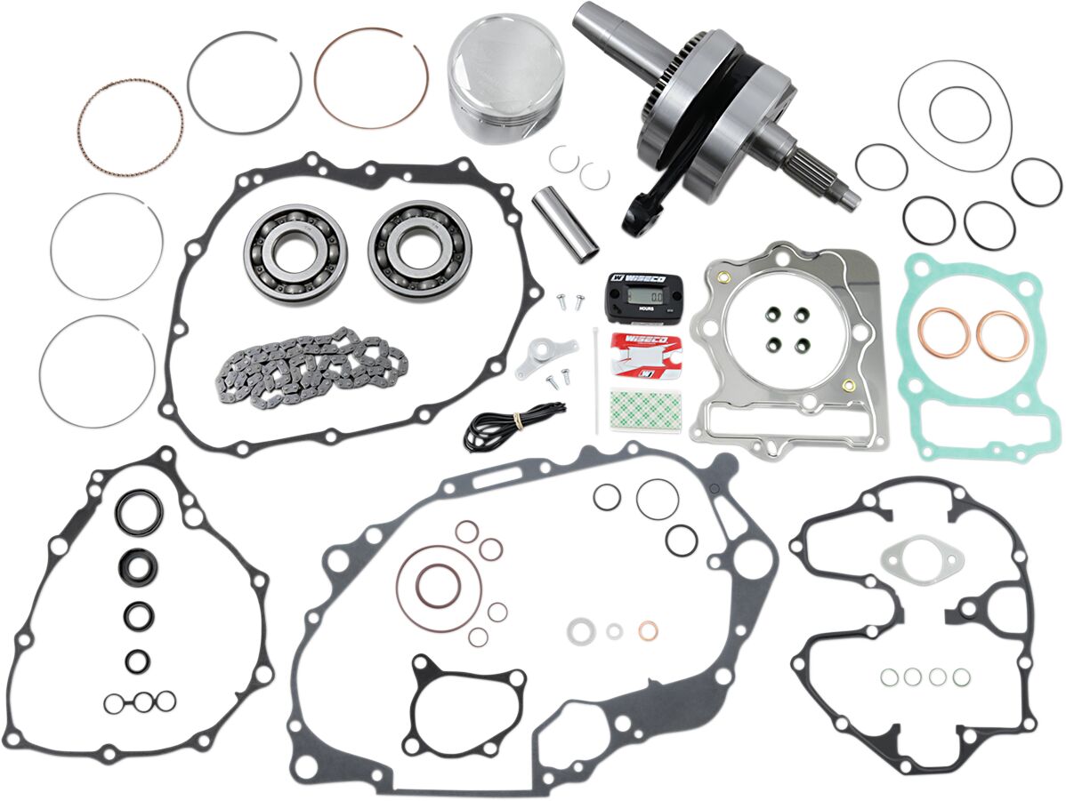 ENGINE REBUILD KIT