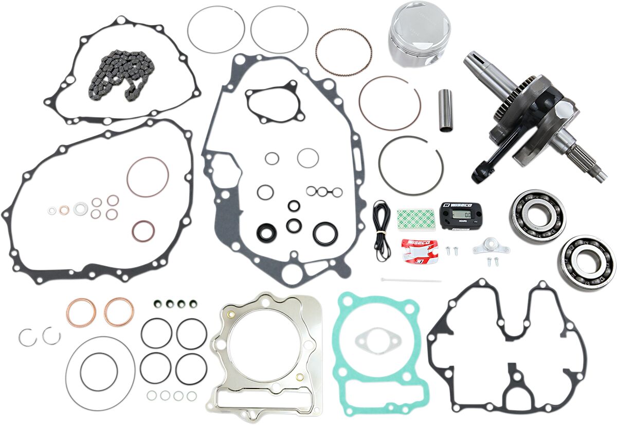 ENGINE REBUILD KIT