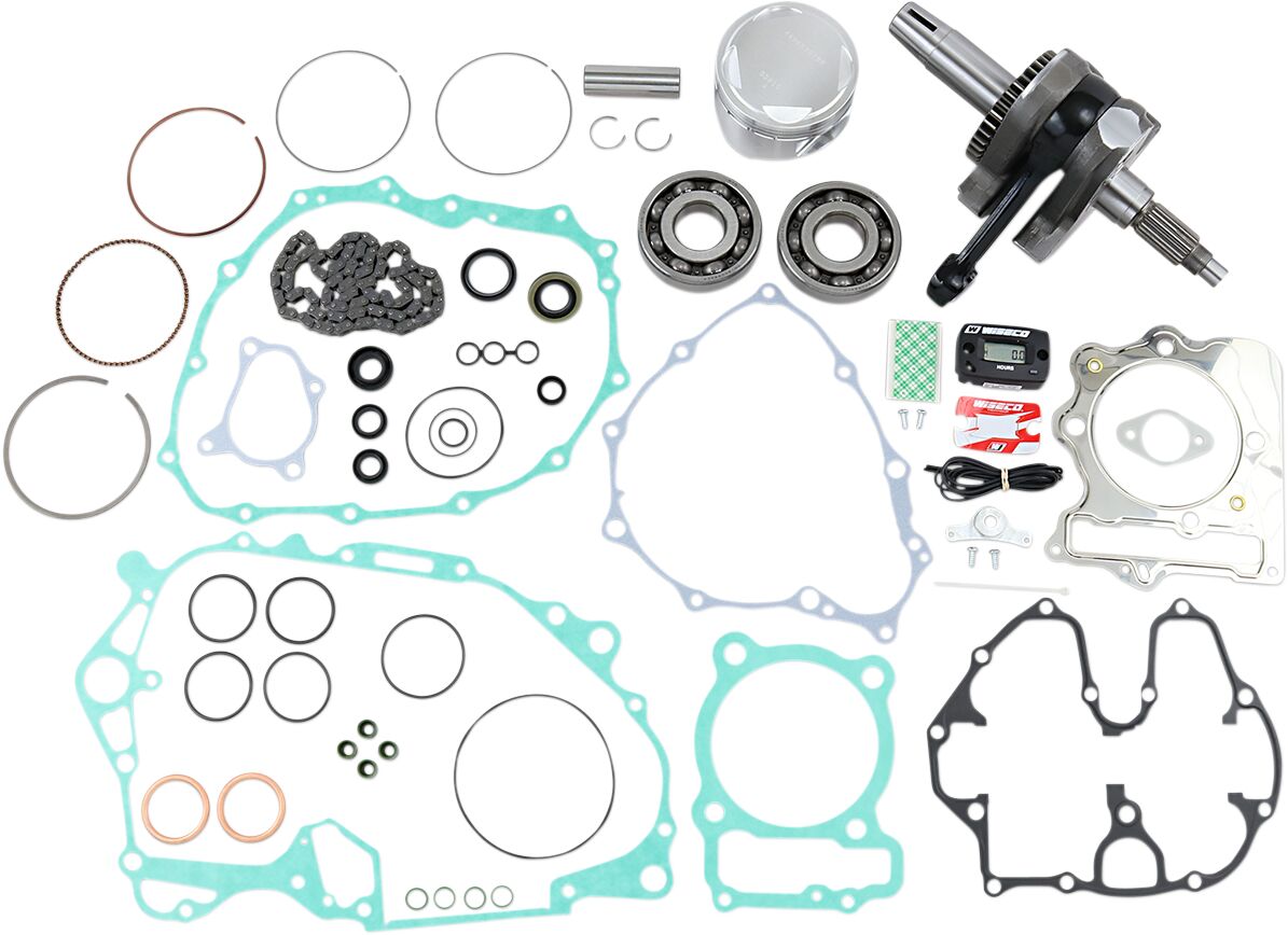 ENGINE REBUILD KIT