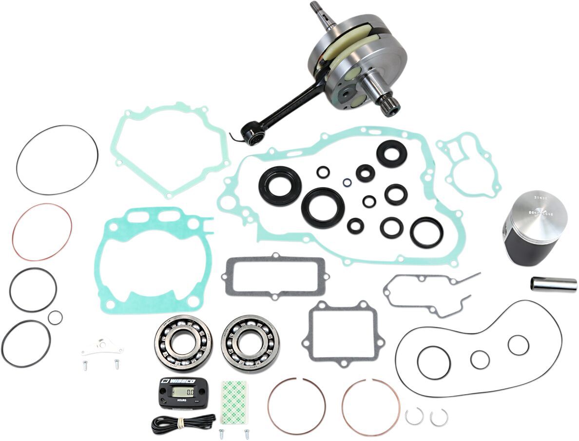 ENGINE REBUILD KIT PRO-LITE