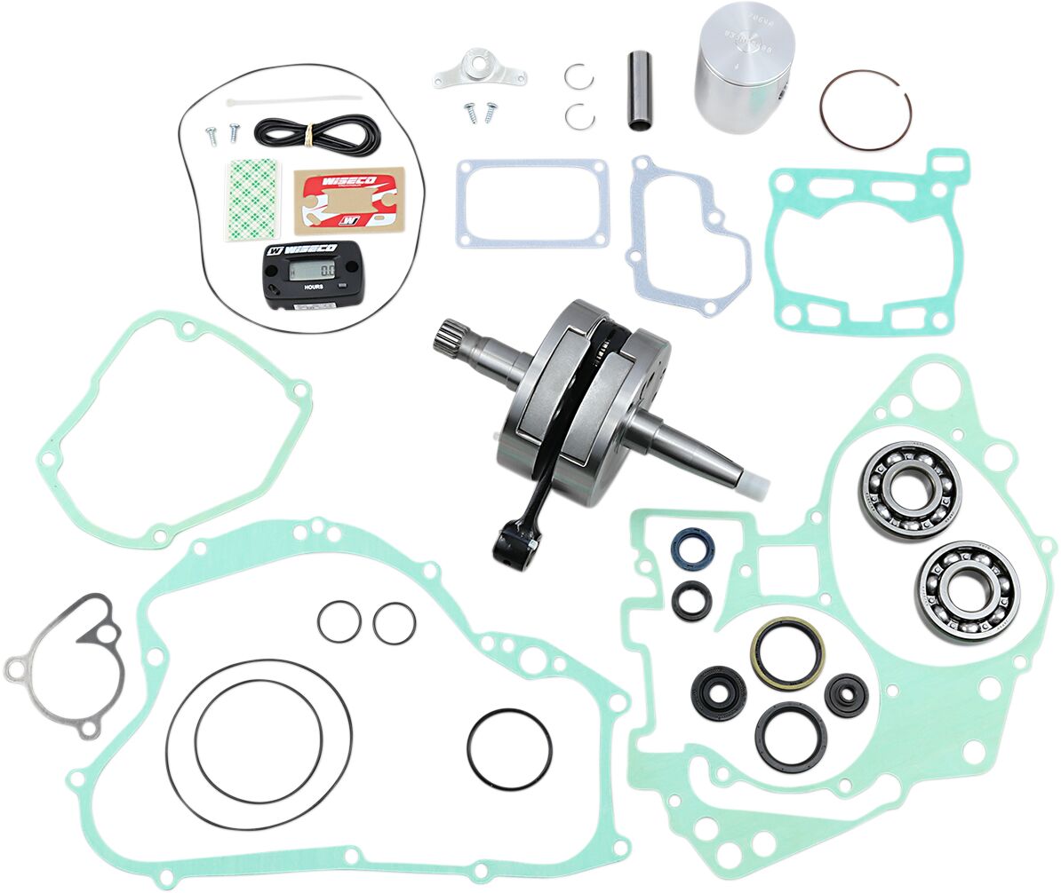 ENGINE REBUILD KIT PRO-LITE