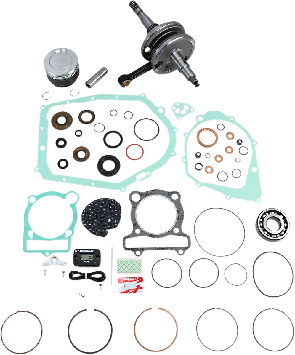 ENGINE REBUILD KIT