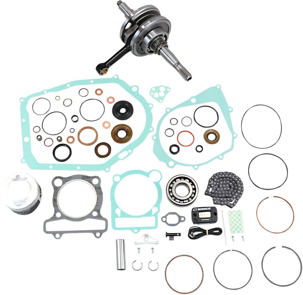 ENGINE REBUILD KIT