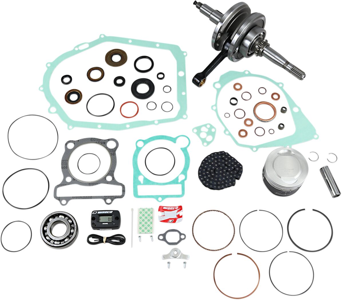 ENGINE REBUILD KIT