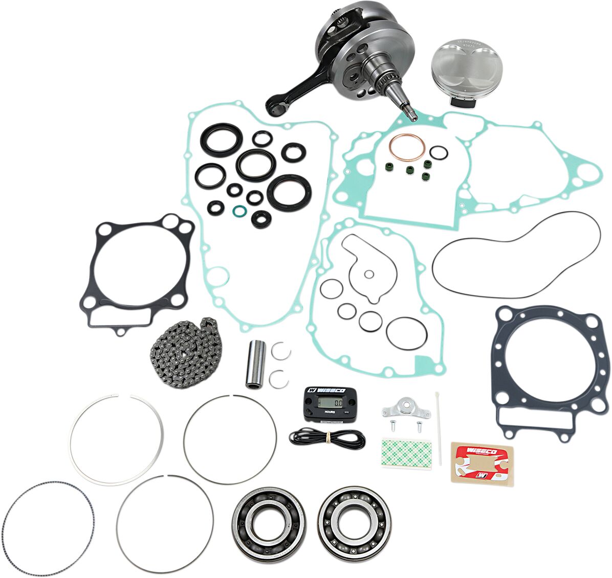 ENGINE REBUILD KIT
