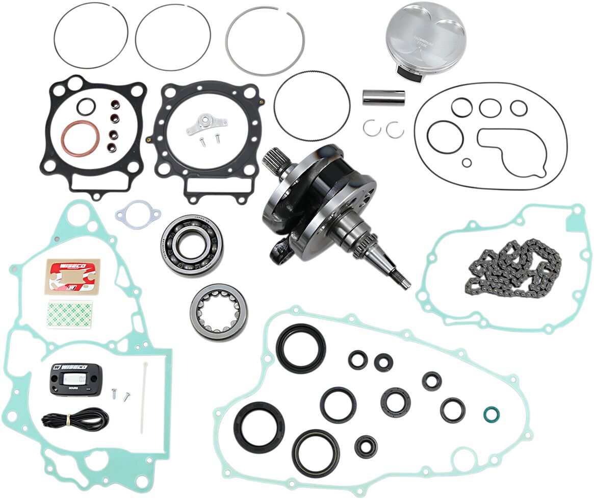 ENGINE REBUILD KIT