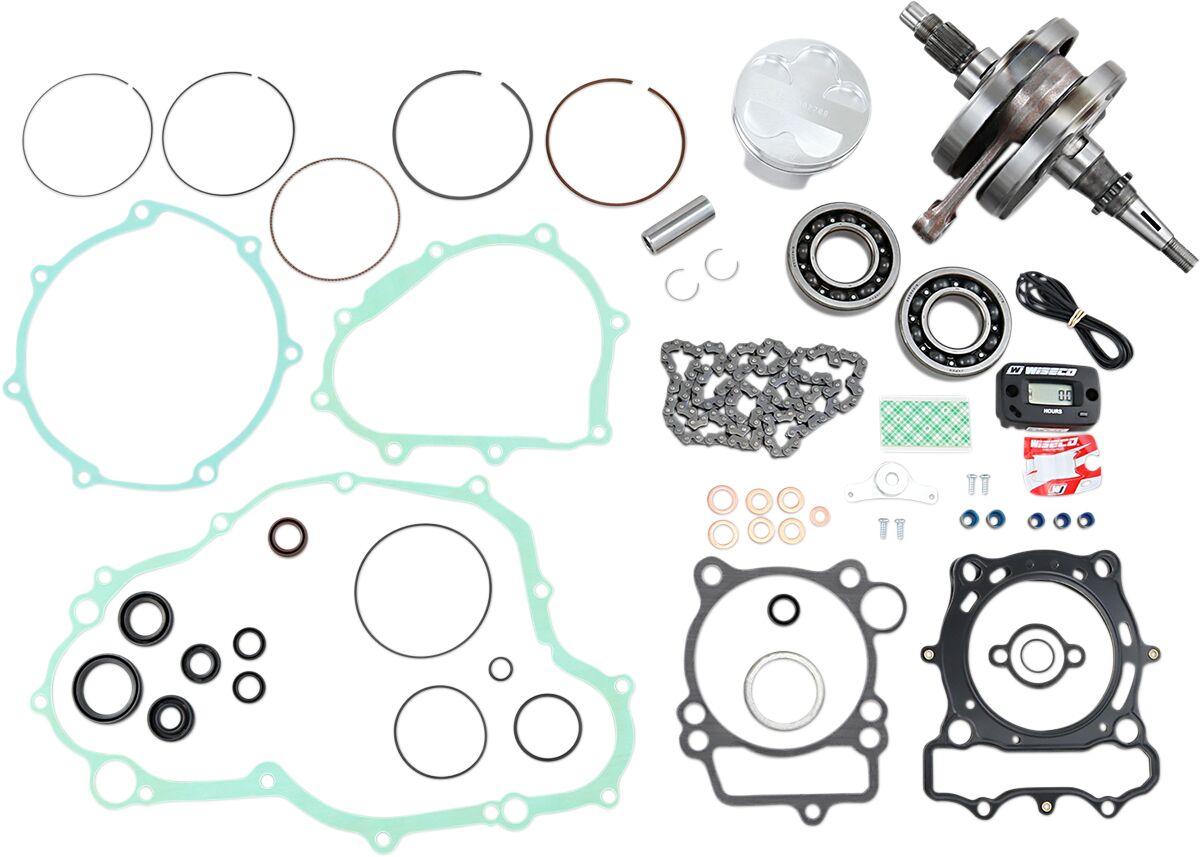 ENGINE REBUILD KIT