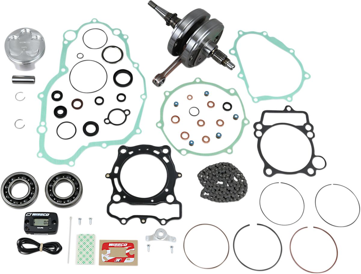 ENGINE REBUILD KIT