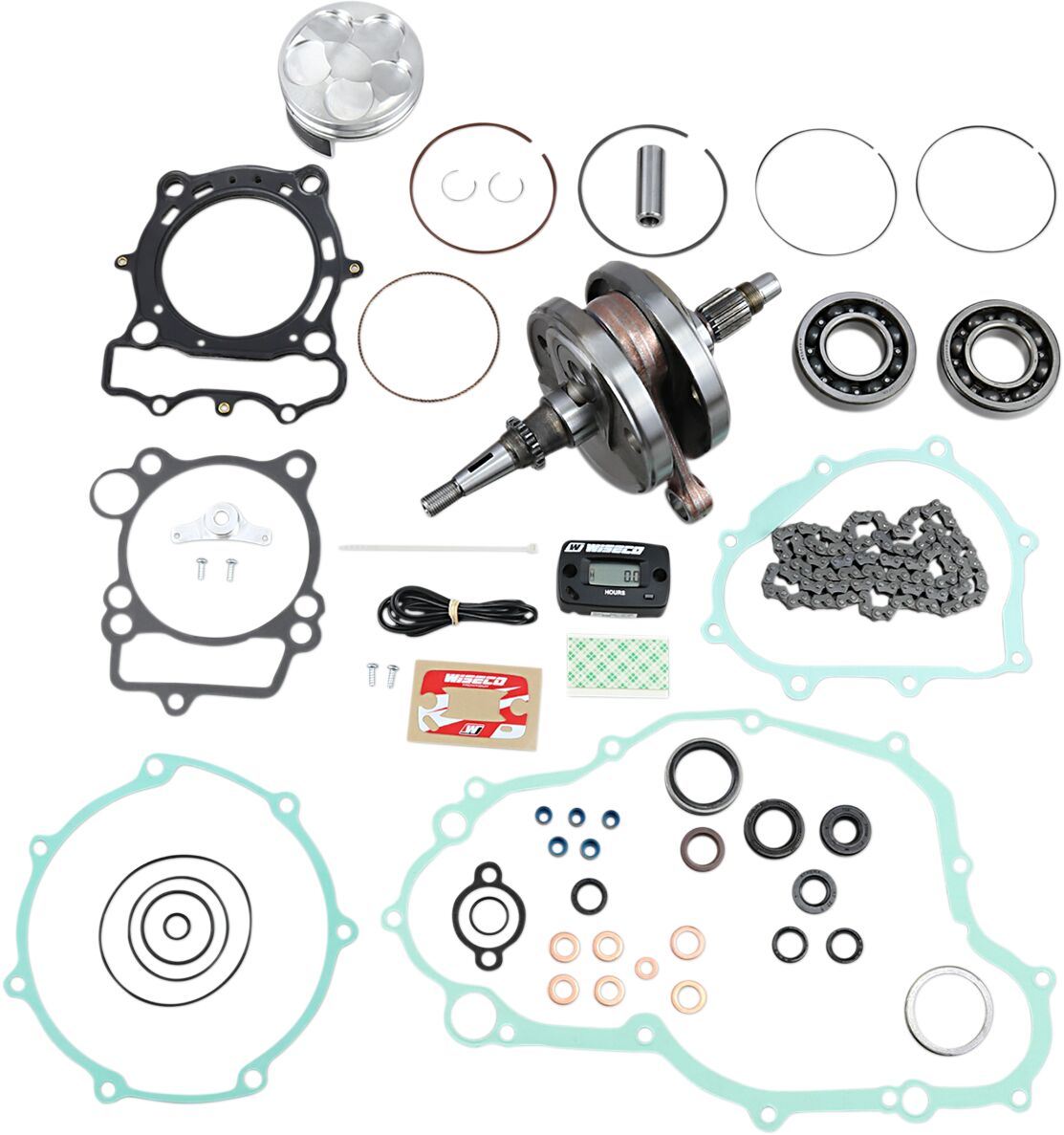 ENGINE REBUILD KIT