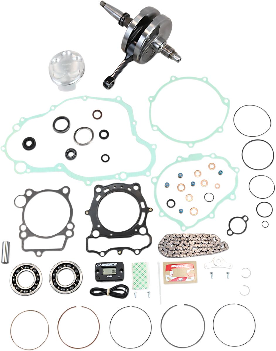 ENGINE REBUILD KIT