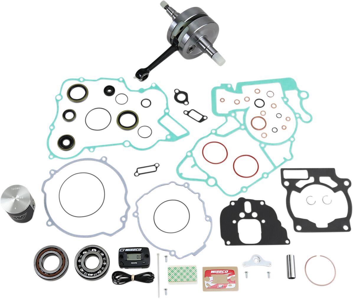ENGINE REBUILD KIT PRO-LITE