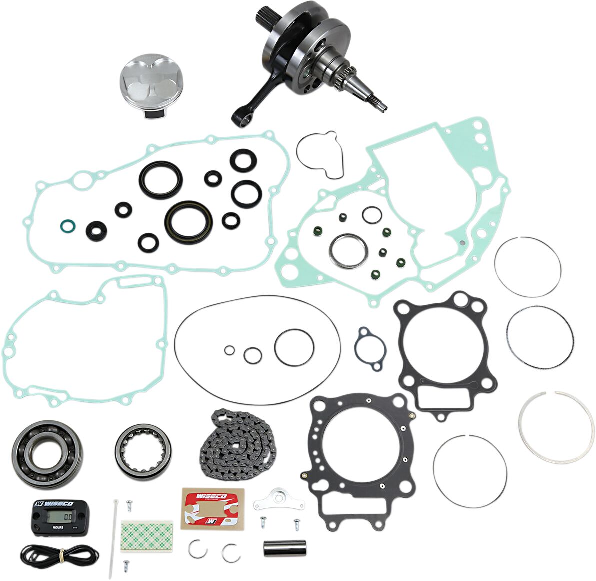 ENGINE REBUILD KIT