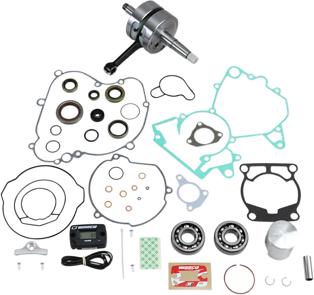 ENGINE REBUILD KIT PRO-LITE