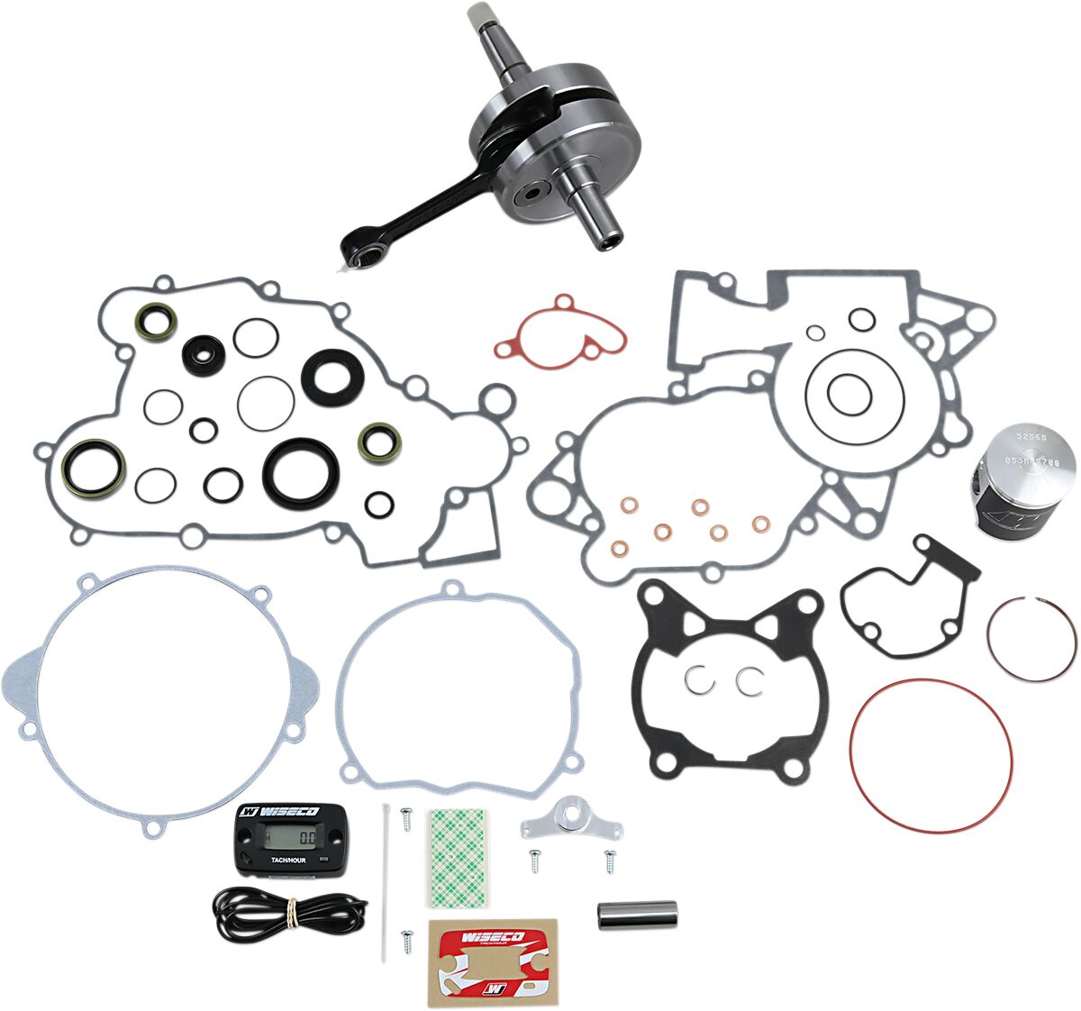 ENGINE REBUILD KIT