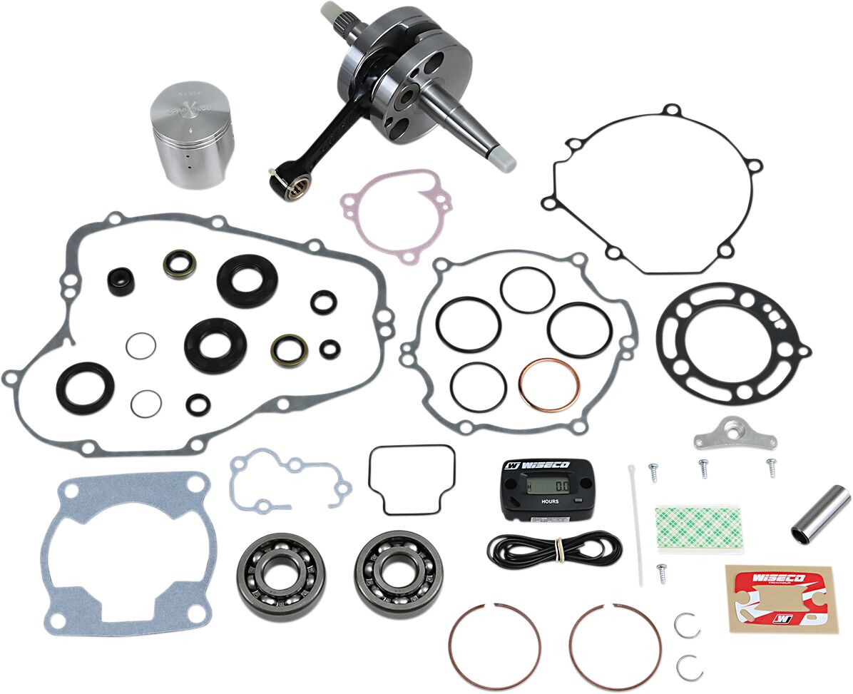 ENGINE REBUILD KIT PRO-LITE