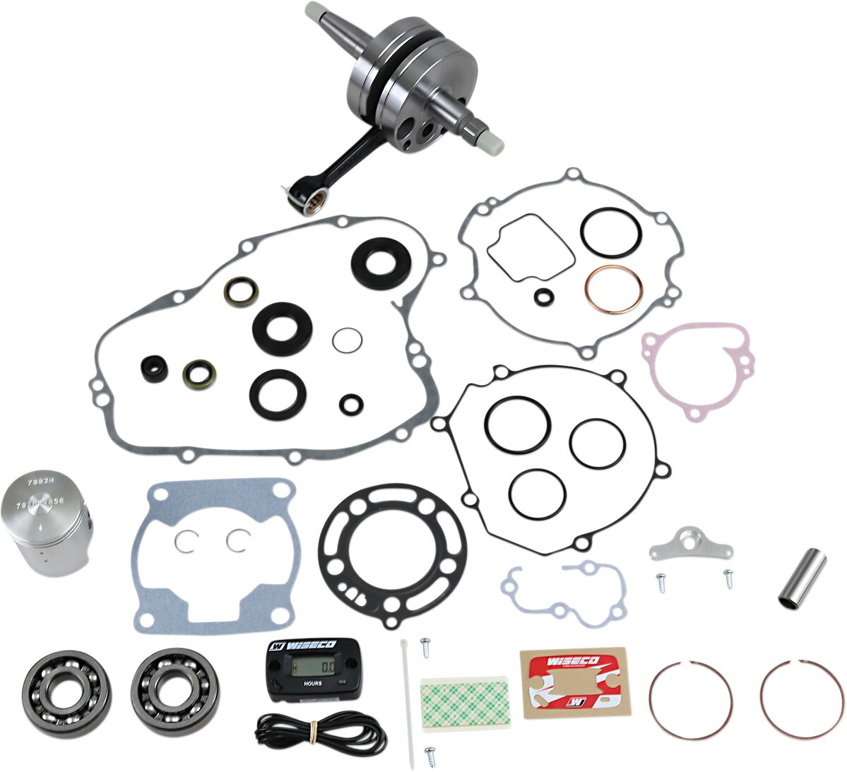 ENGINE REBUILD KIT PRO-LITE