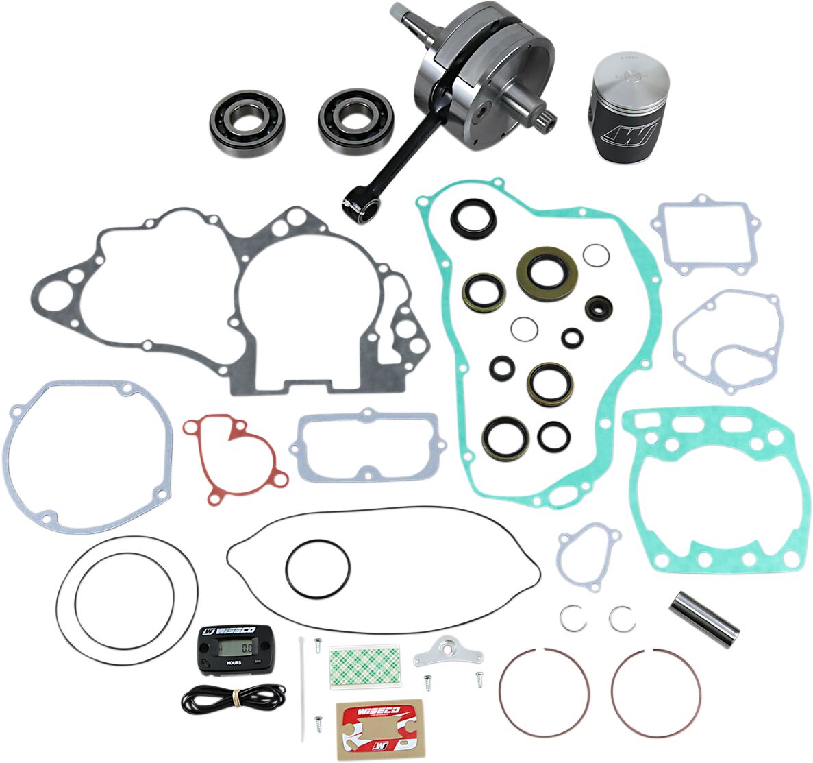 ENGINE REBUILD KIT PRO-LITE