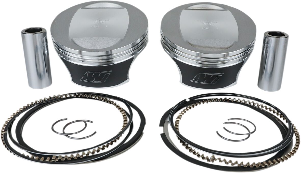 PISTN KT TRKR 96-106 STD