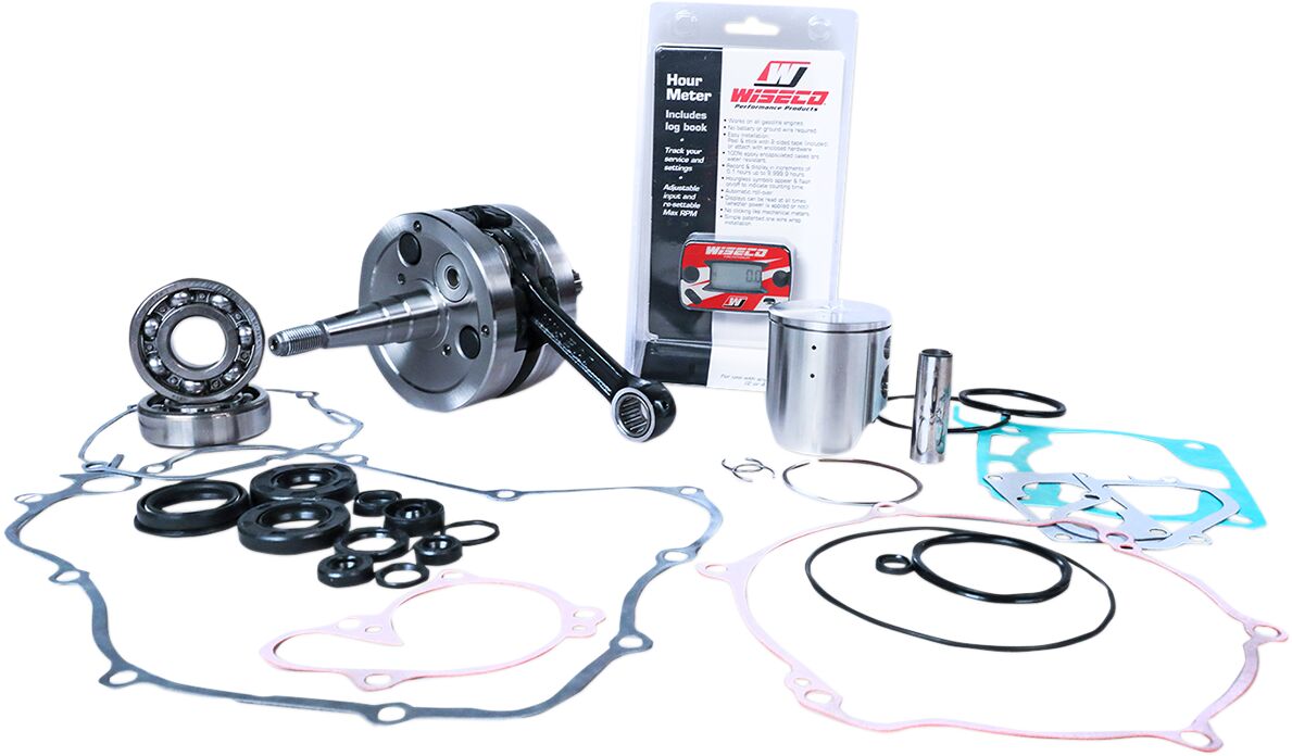 ENG KT WISECO CR125R 00