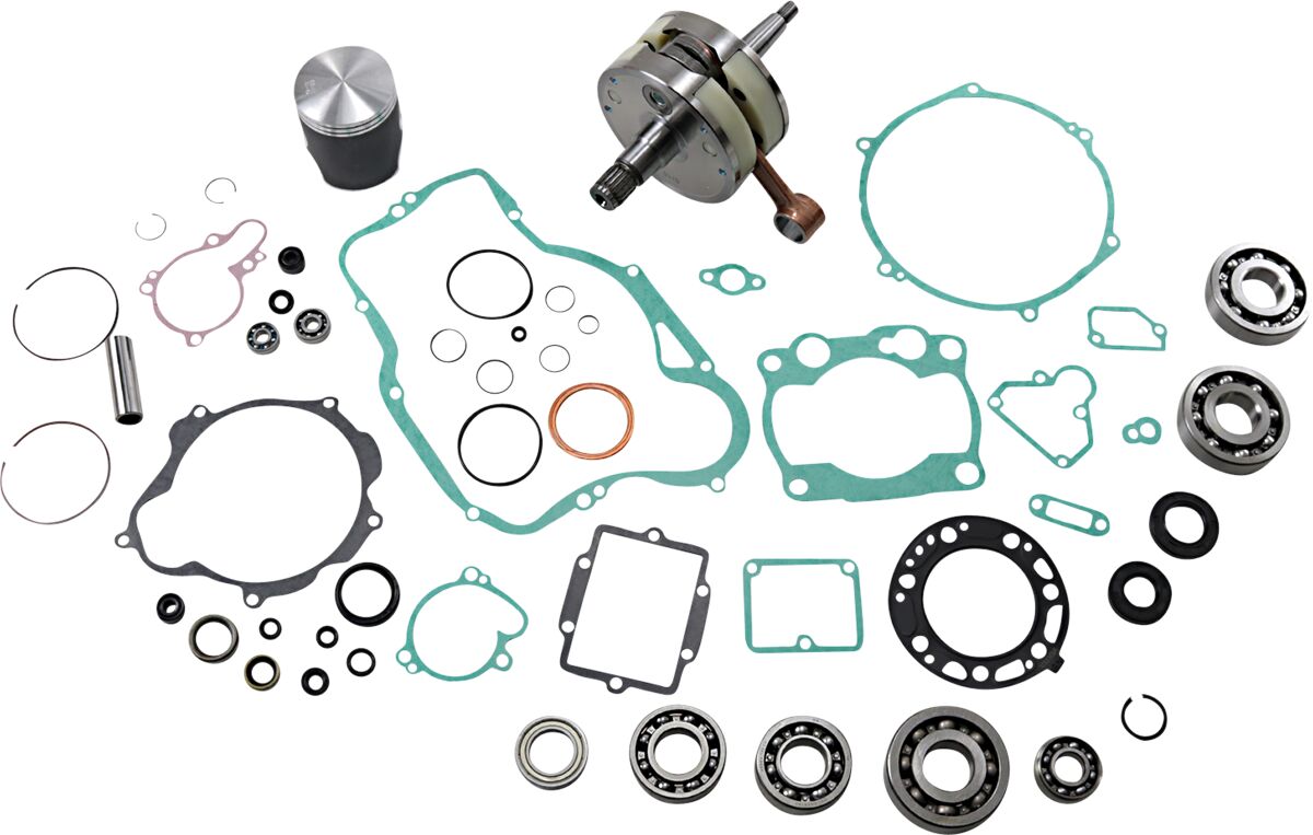 ENGINE KIT KAW WR00004