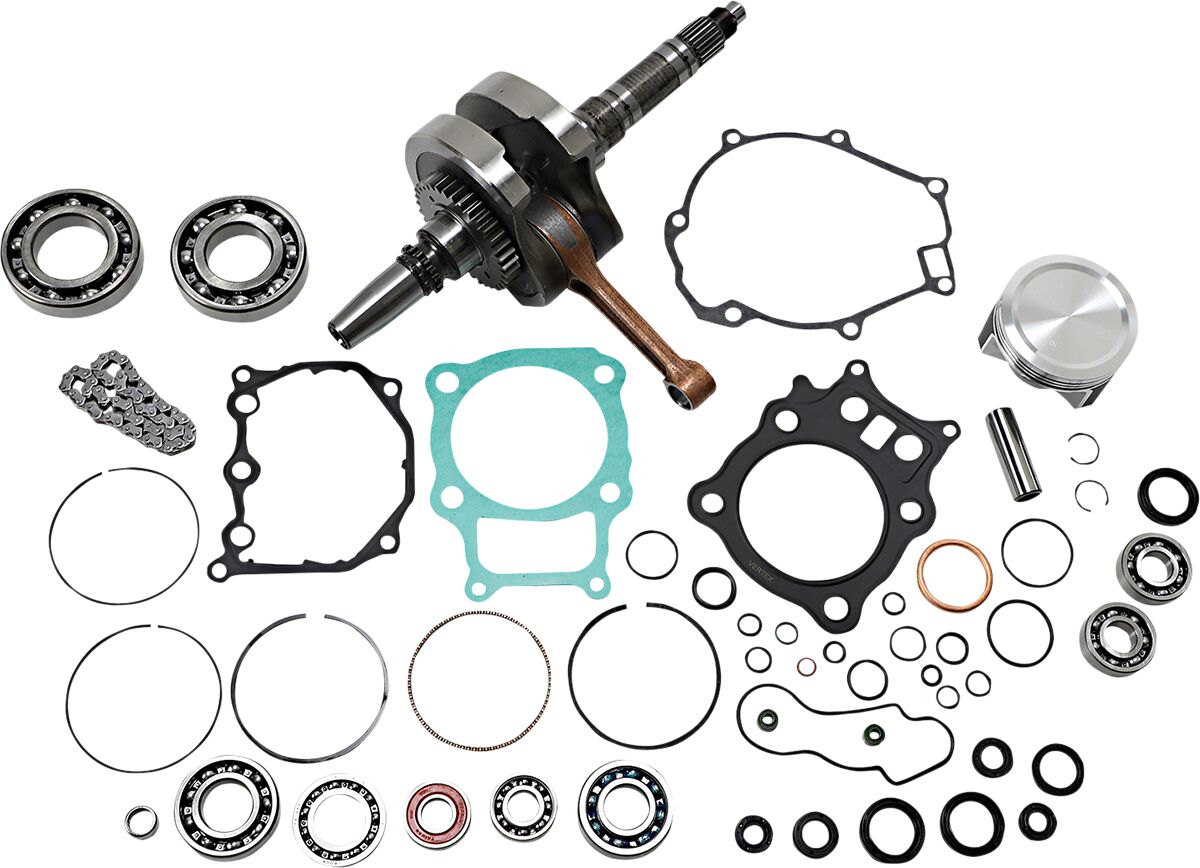 ENGINE KIT HON WR00007
