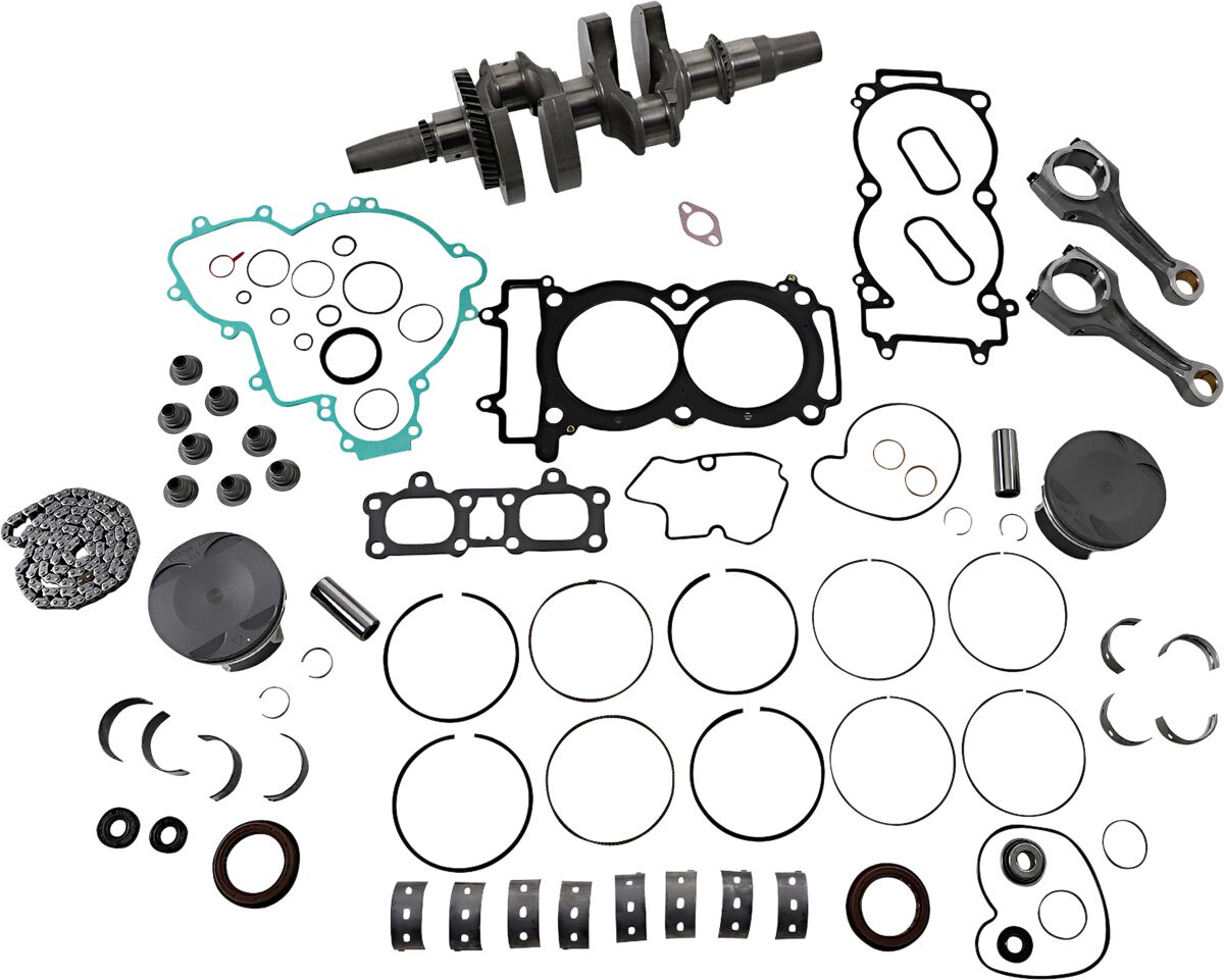 ENGINE KIT POL WR00040