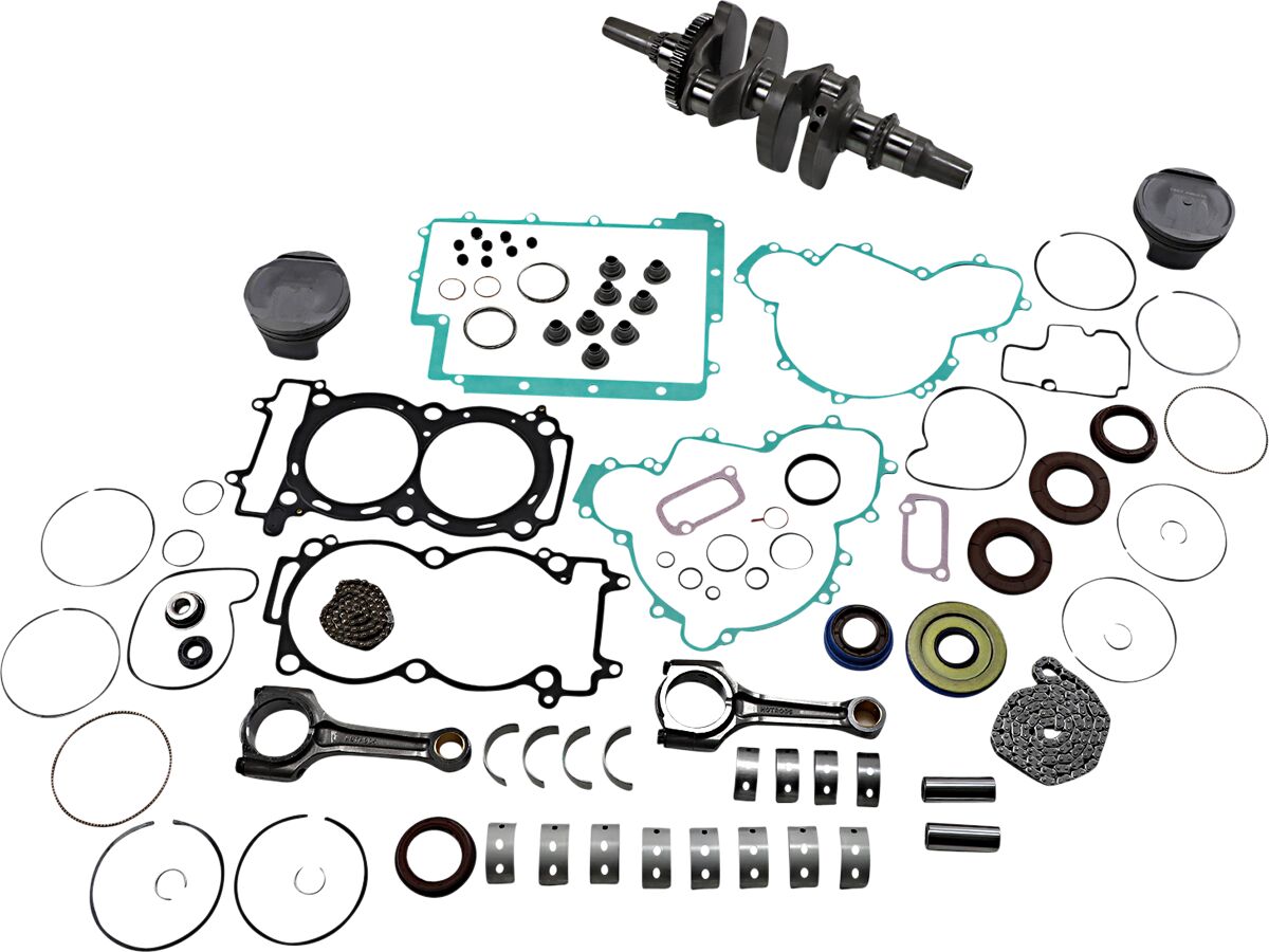 ENGINE KIT POL WR00044
