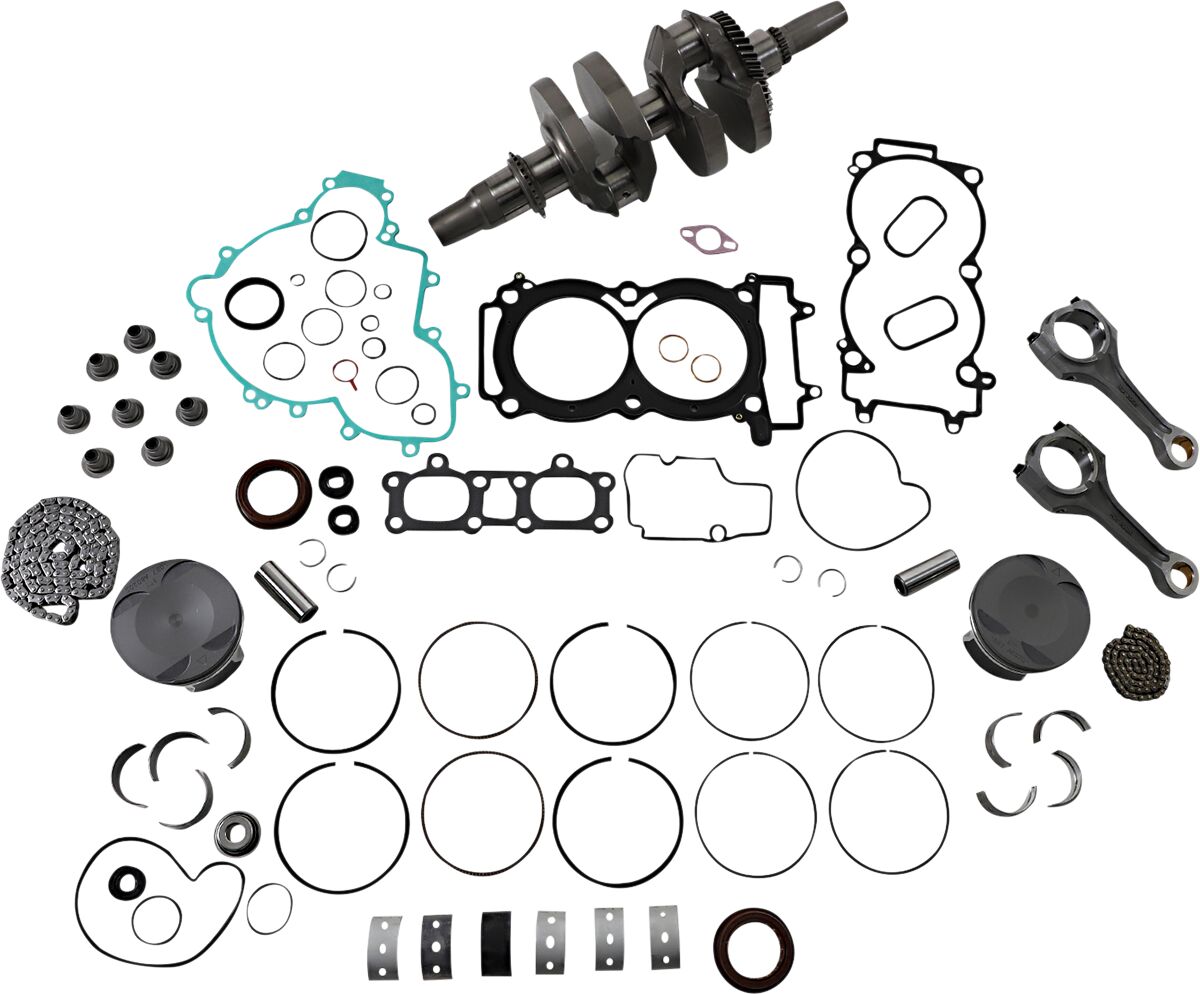 ENGINE KIT POL WR00050