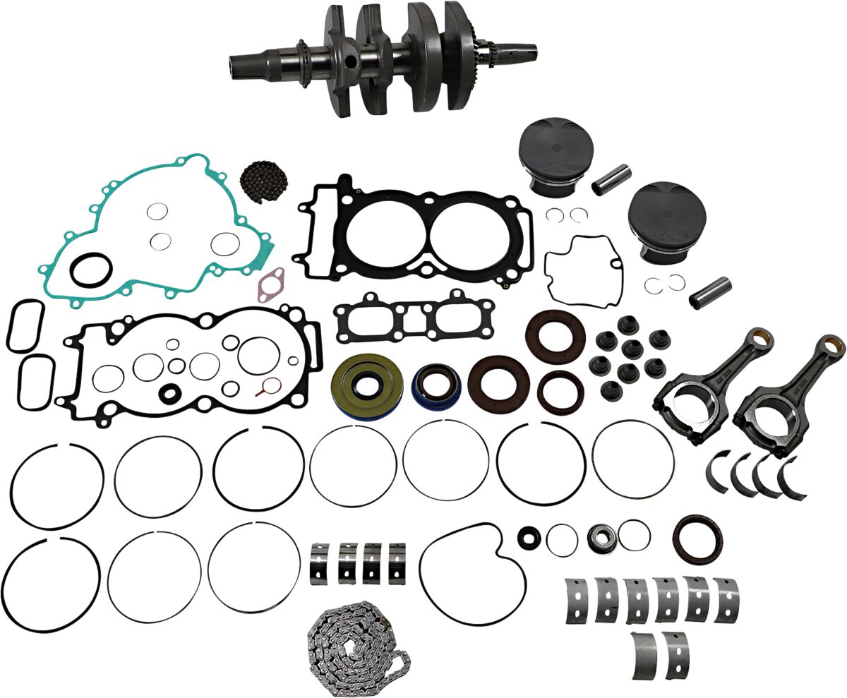 ENGINE KIT POL WR00053