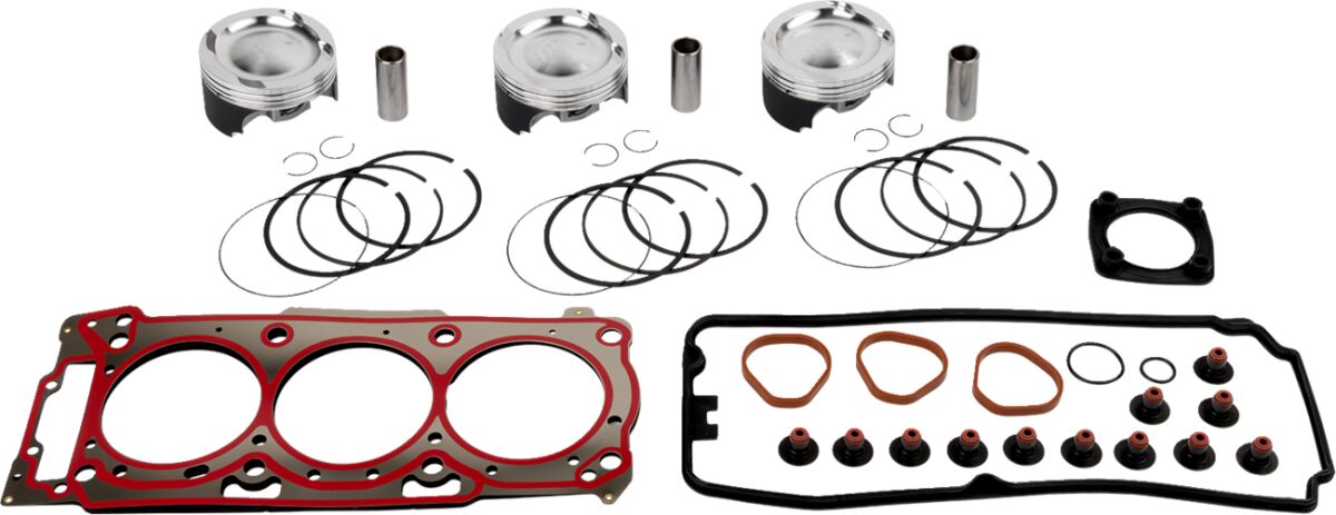 TOP END REBUILD KIT