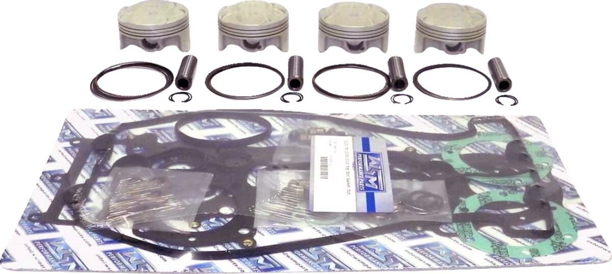 REBUILD KIT YAMAHA 1100 STD