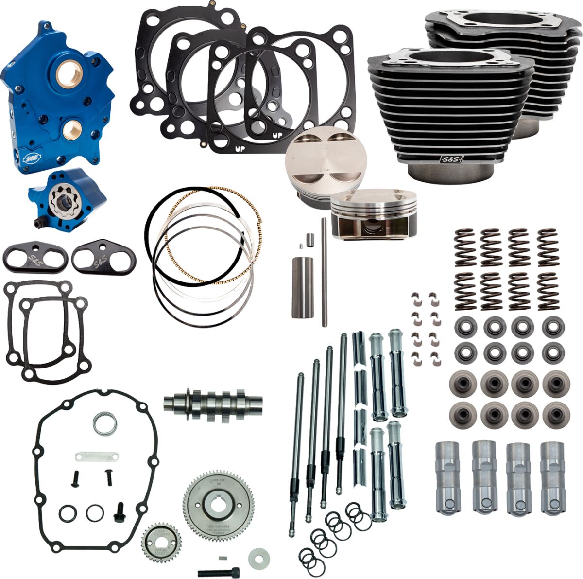 Power Pack VVT