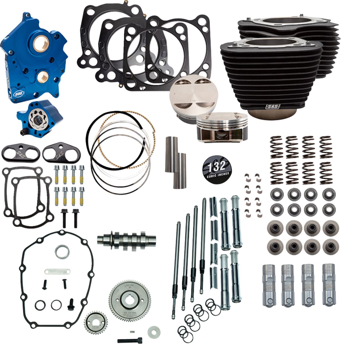 Power Pack VVT