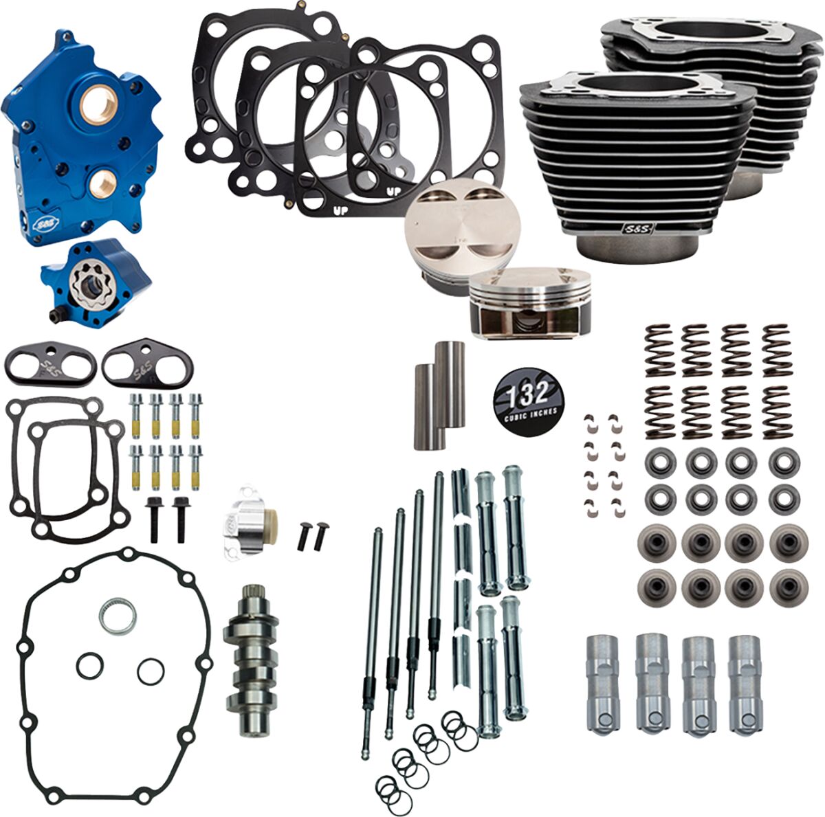 Power Pack VVT