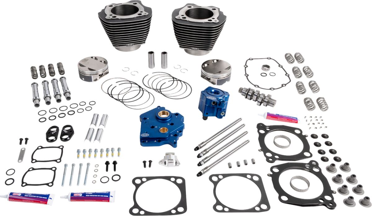 Power Pack VVT