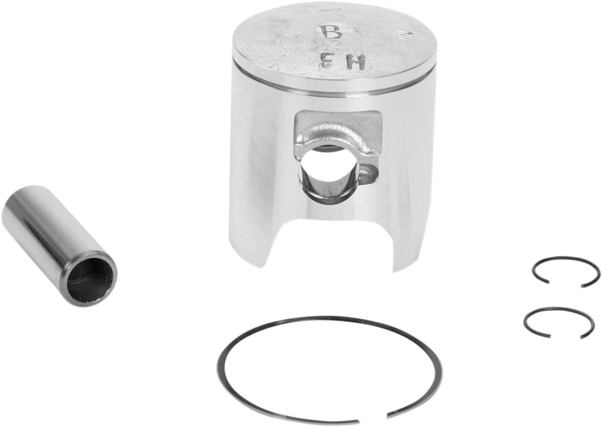 PISTON KIT  ALUMINUM 47.45MM B