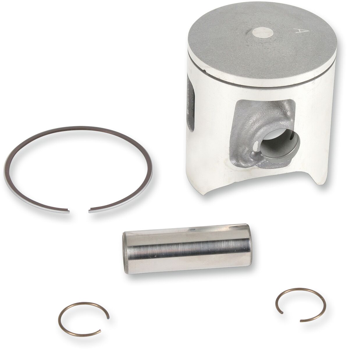 PISTON KIT  ALUMINUM 53.96MM B