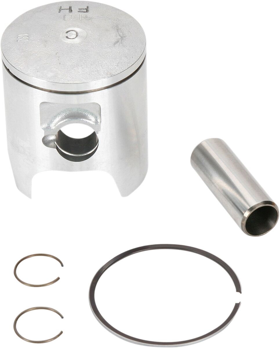 PISTON KIT  ALUMINUM 53.97MM C