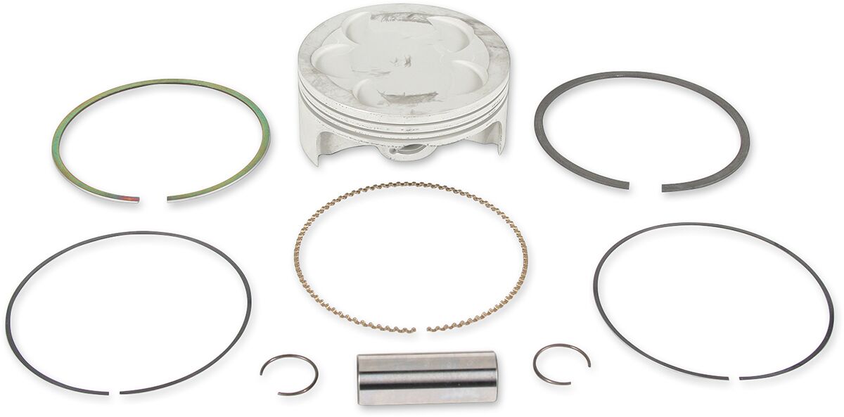 PISTON KIT  FORGED 94.95MM A