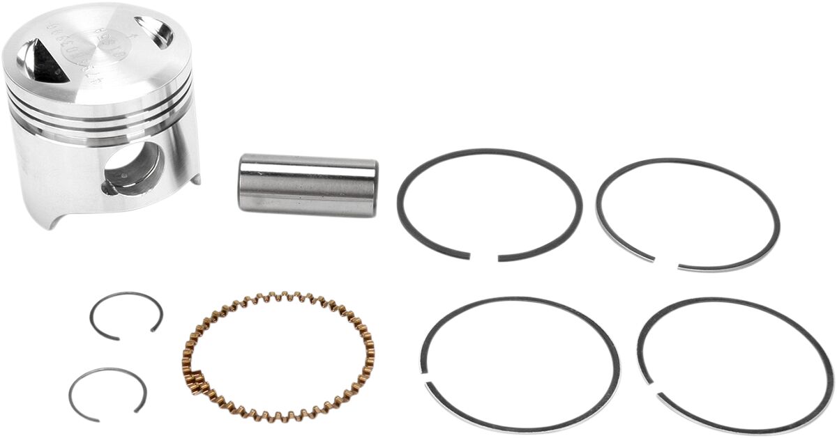 PISTON KIT