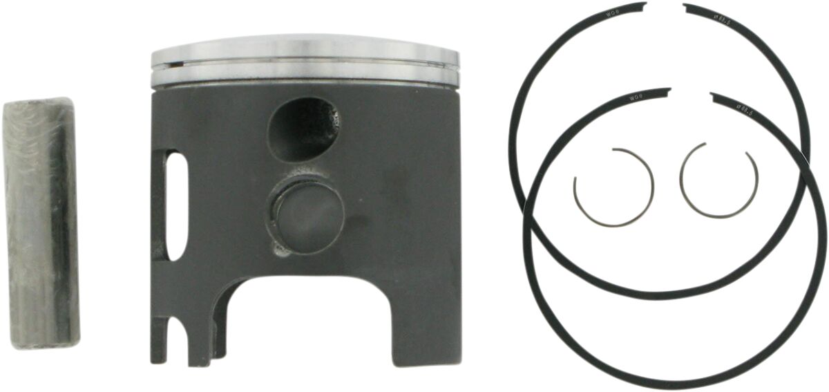 PISTON ASSY BIG BORE .20