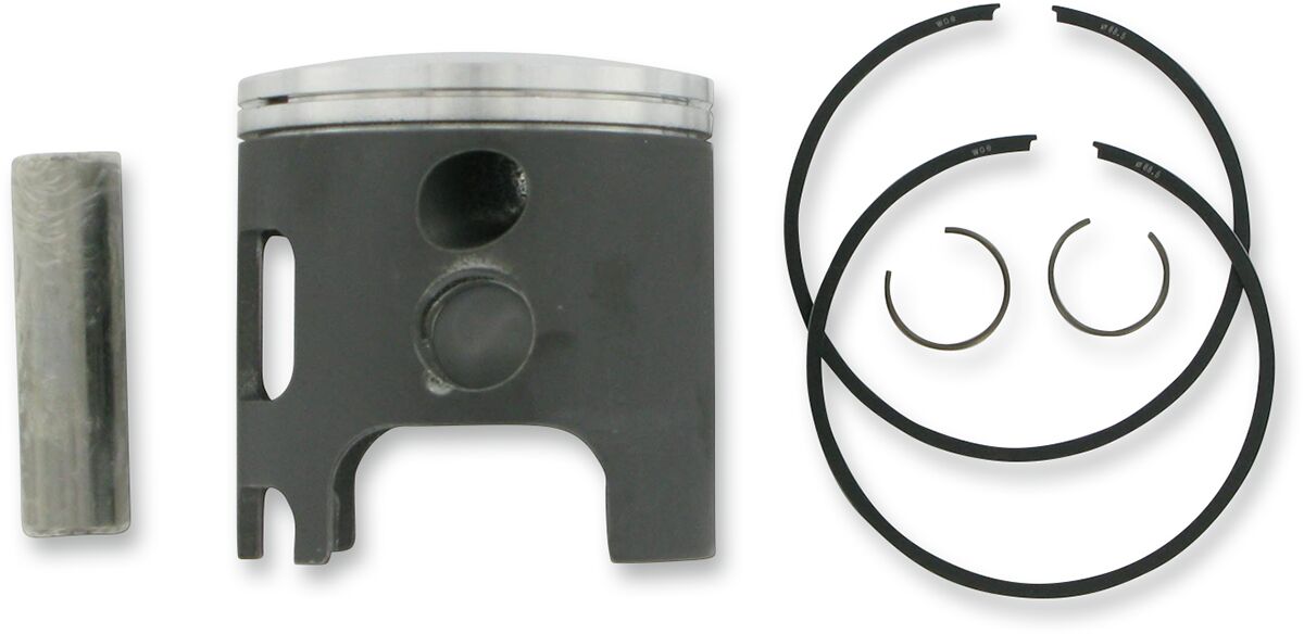 PISTON ASSY B. B. L/R.20