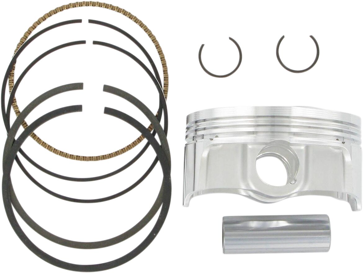 PISTON KIT