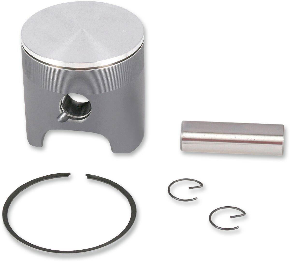 PISTON ASSEMBLY KIT SNOWMOBILE BORE: 78.00 MM CAST ALUMINIUM