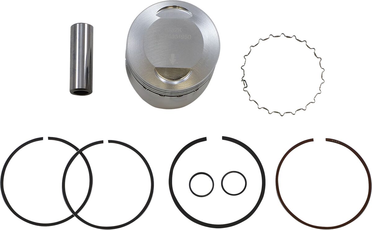 PISTON KIT