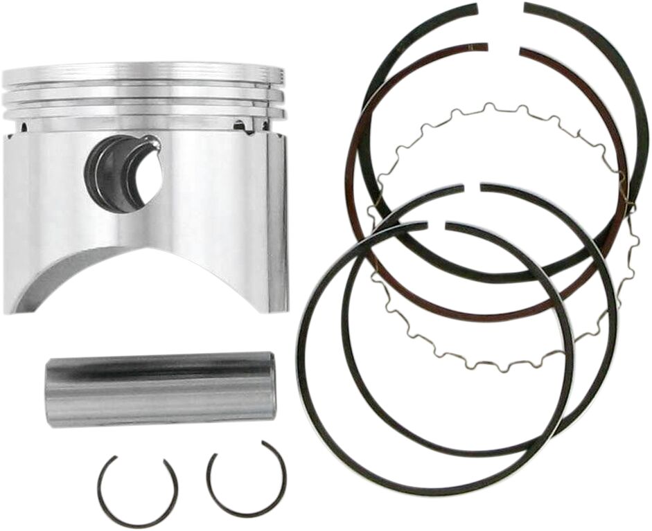 PISTON KIT